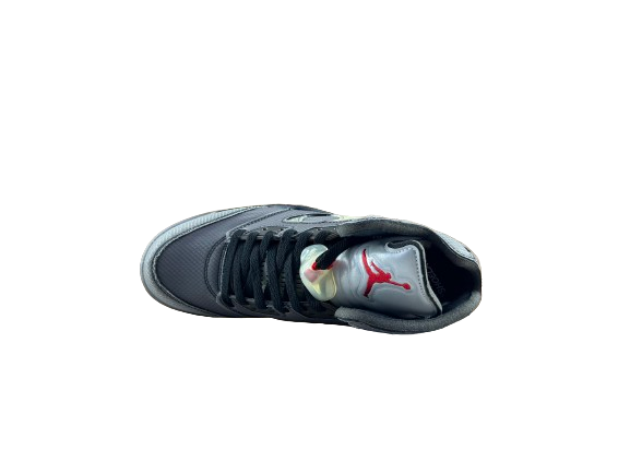 Air Jordan 5 Off-White Muslin