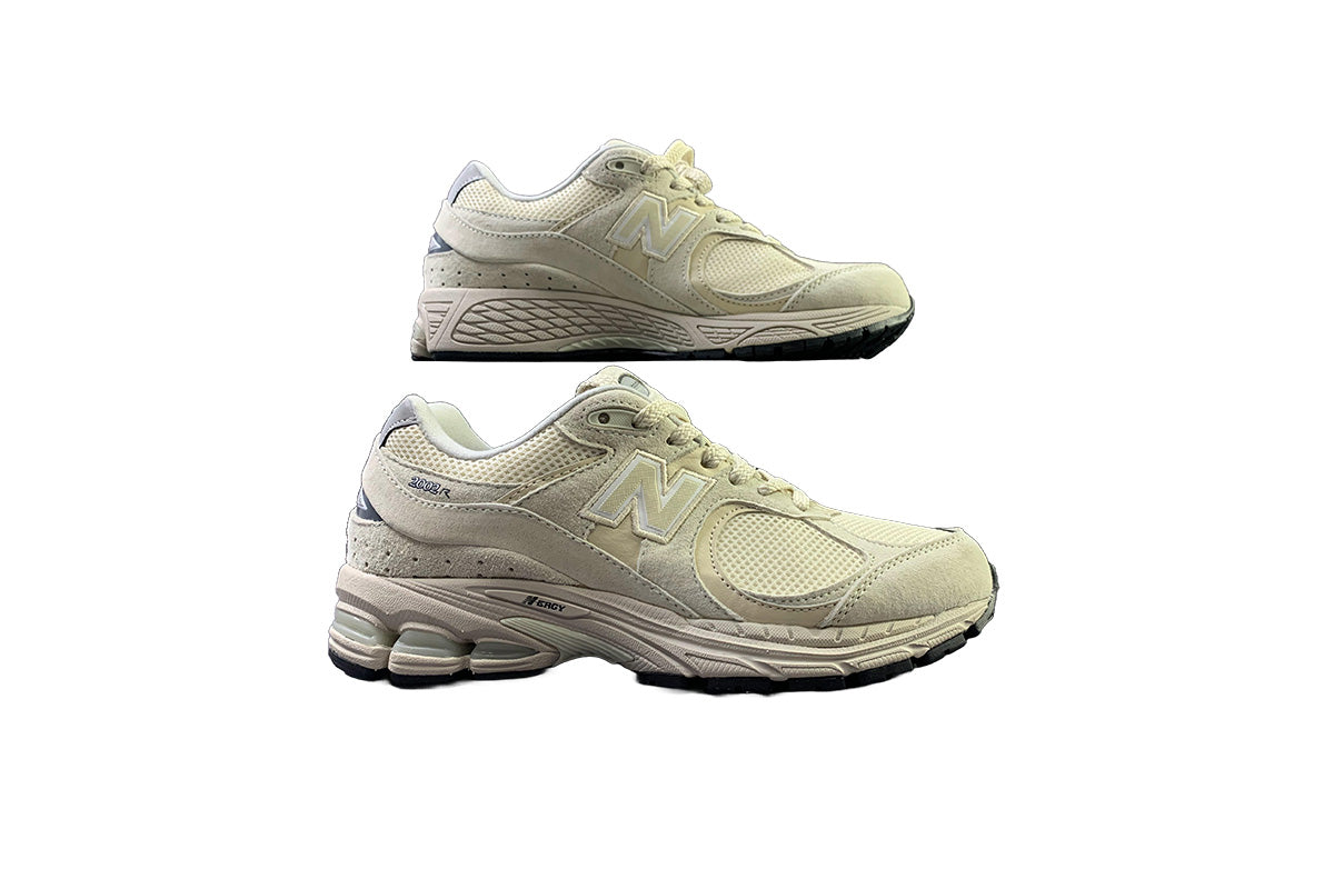 New Balance 2002r White