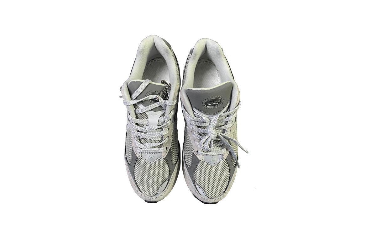 New Balance 2002r Gray