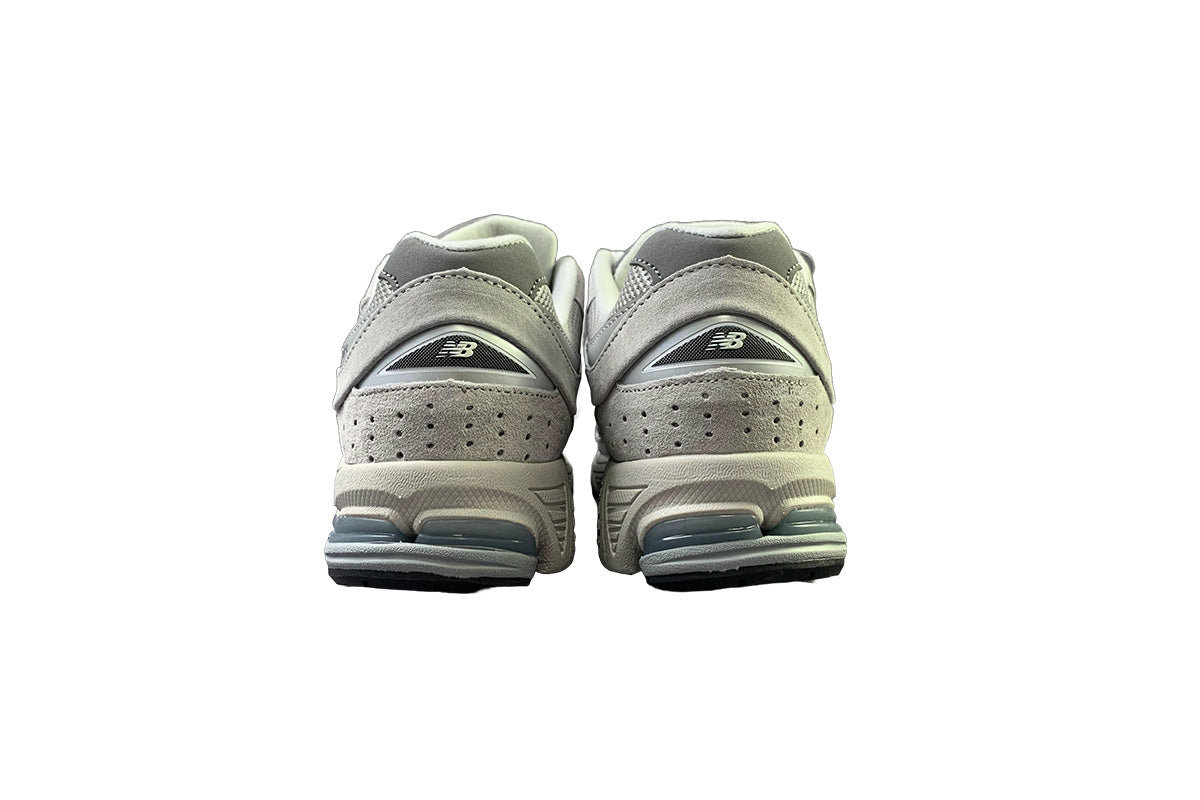 New Balance 2002r Gray