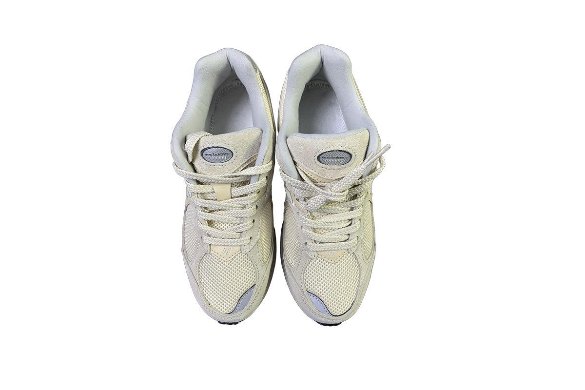 New Balance 2002r White