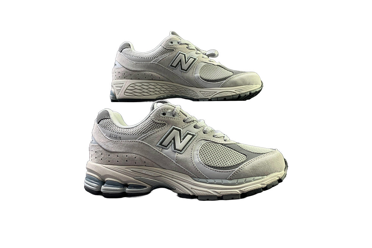 New Balance 2002r Gray