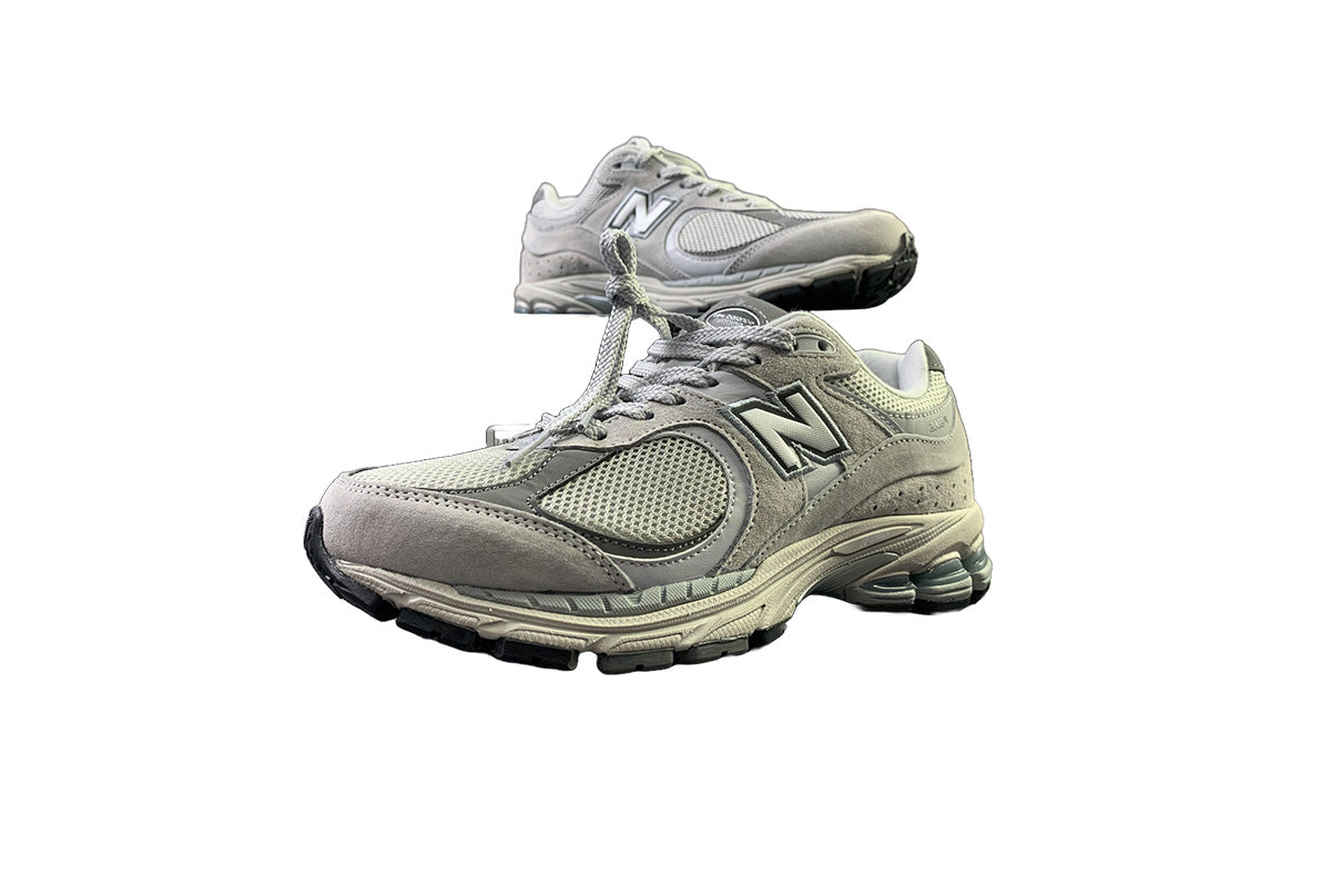 New Balance 2002r Gray