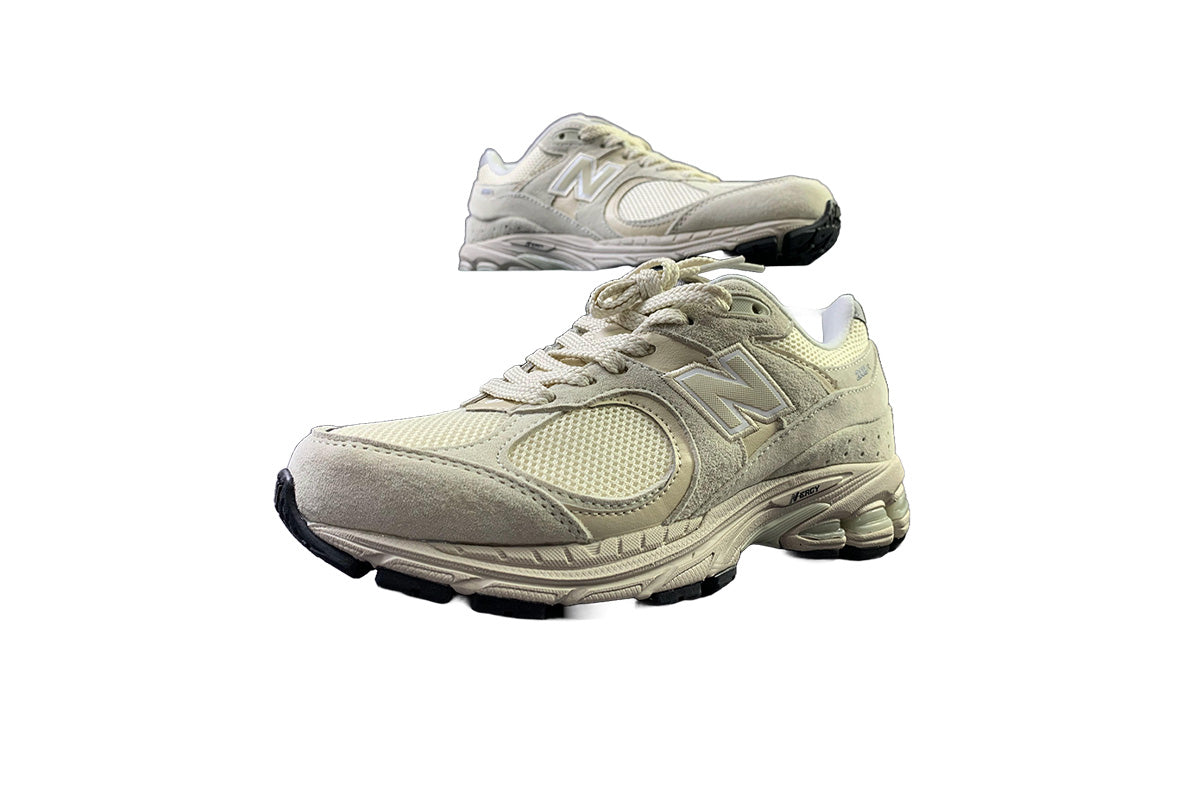 New Balance 2002r White