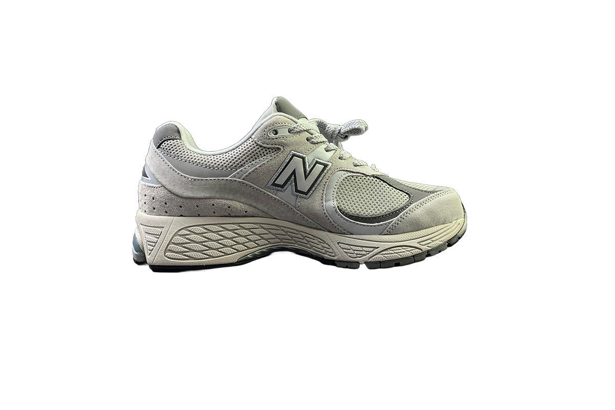 New Balance 2002r Gray