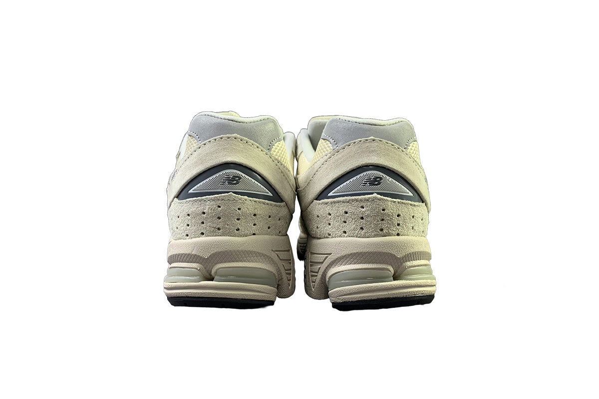 New Balance 2002r White