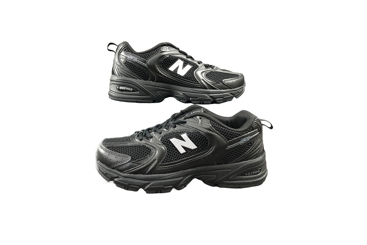 New Balance 530 Black
