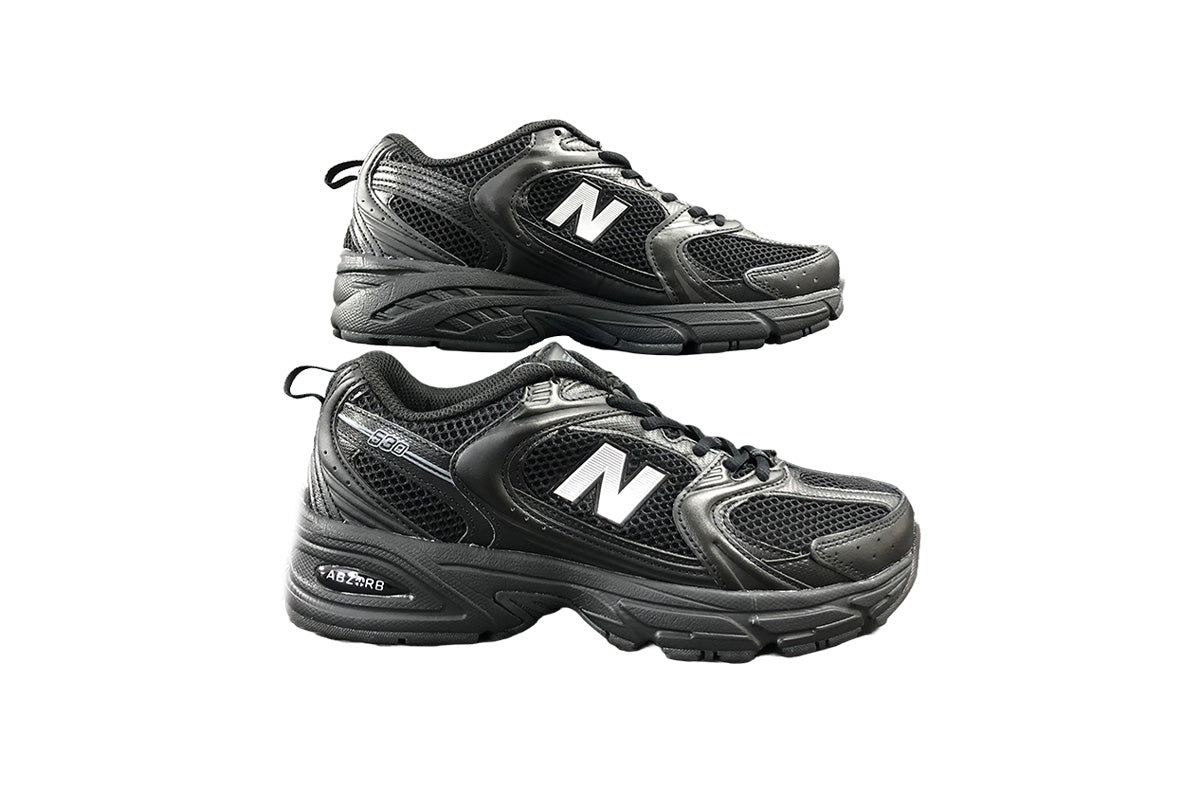 New Balance 530 Black