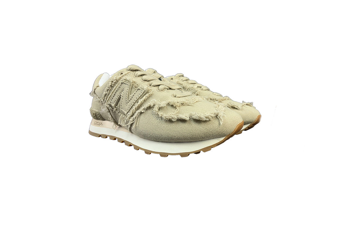 New Balance 574 Sand