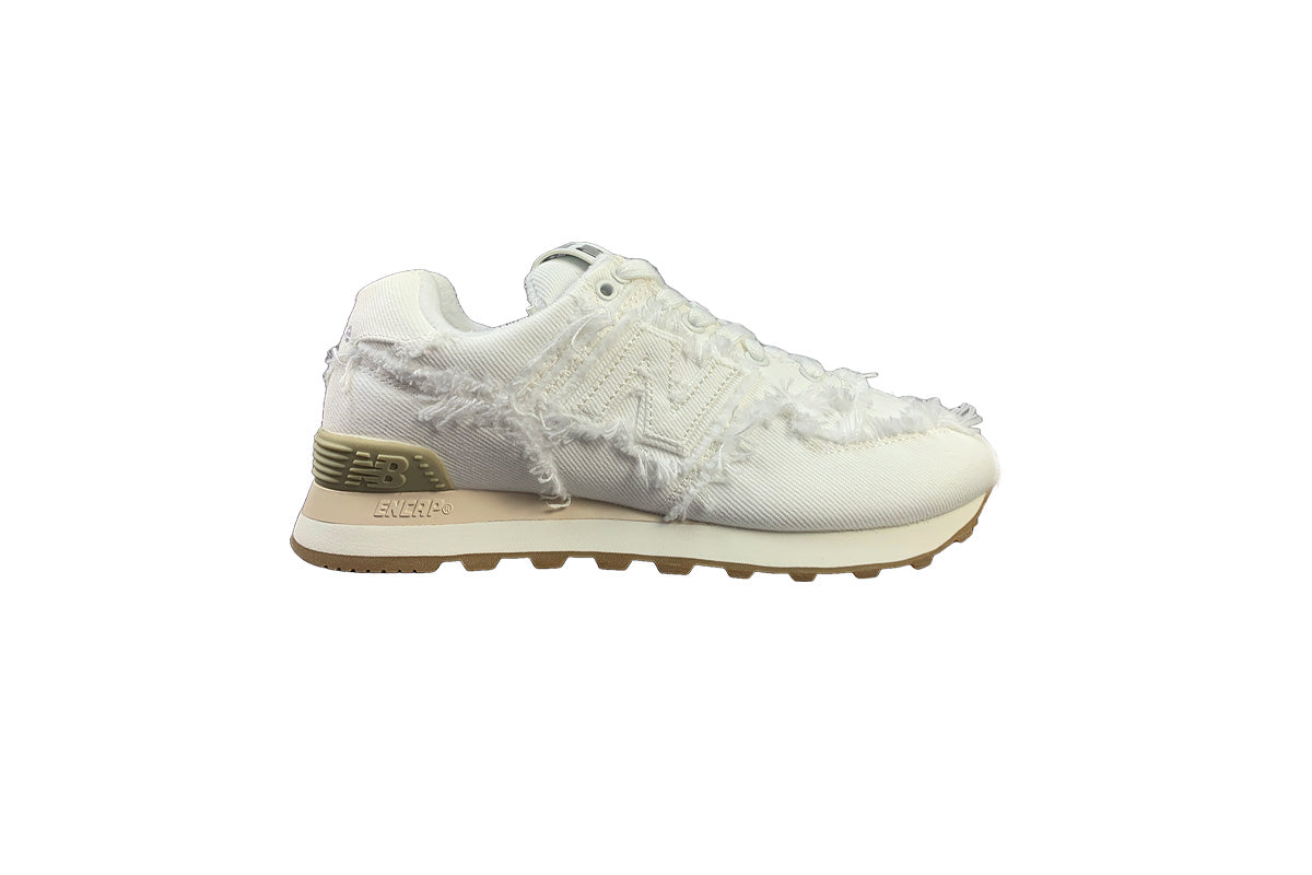 New Balance 574 White