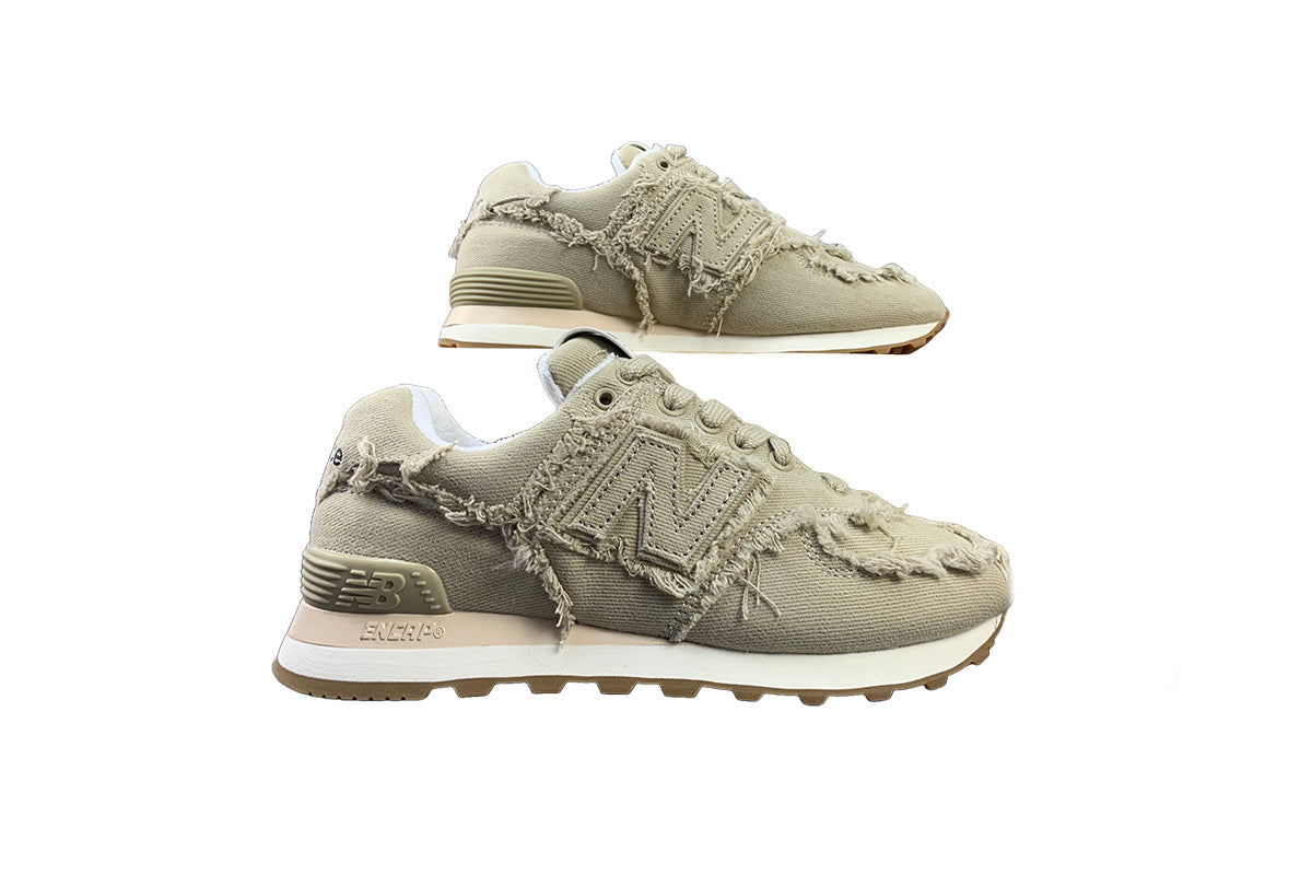 New Balance 574 Sand