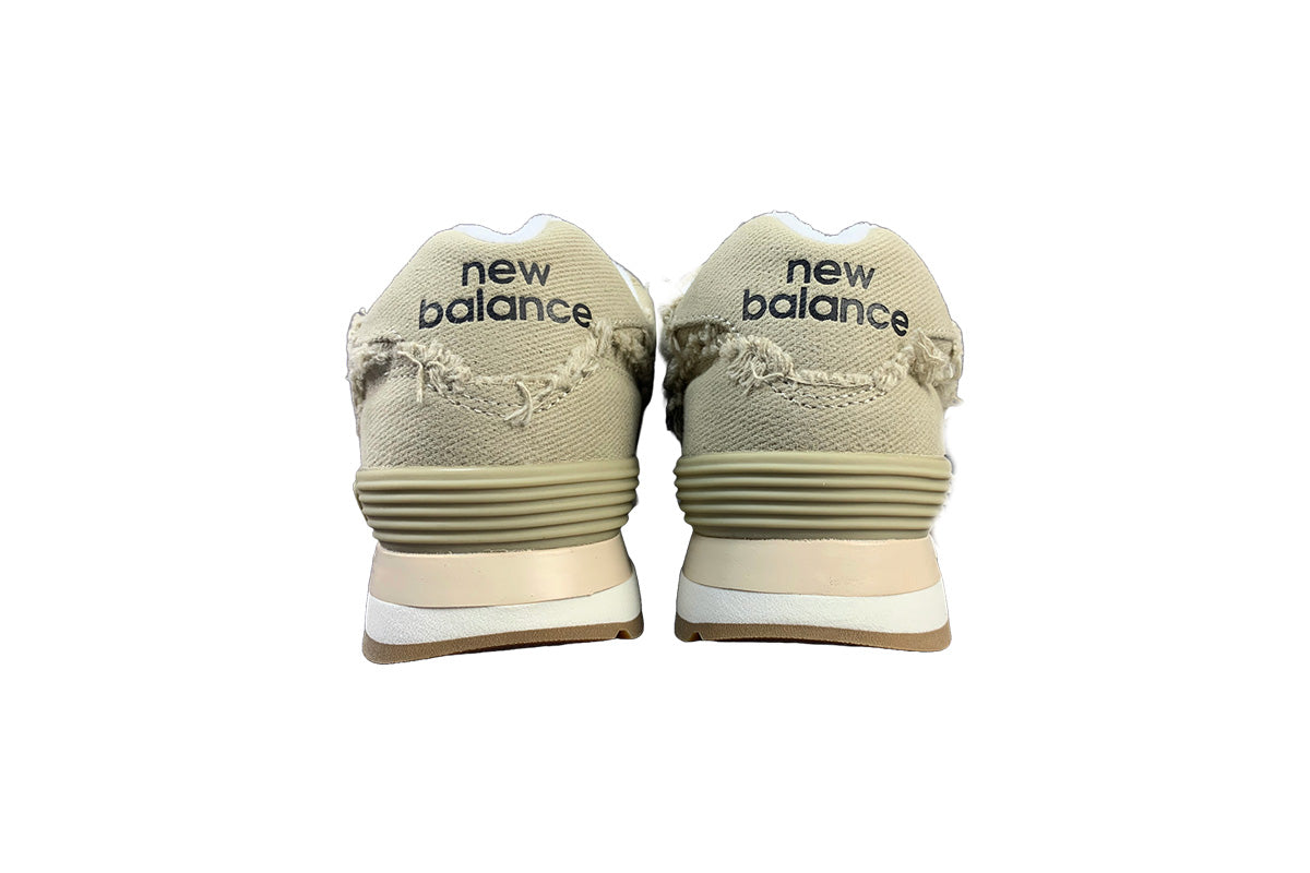 New Balance 574 Sand