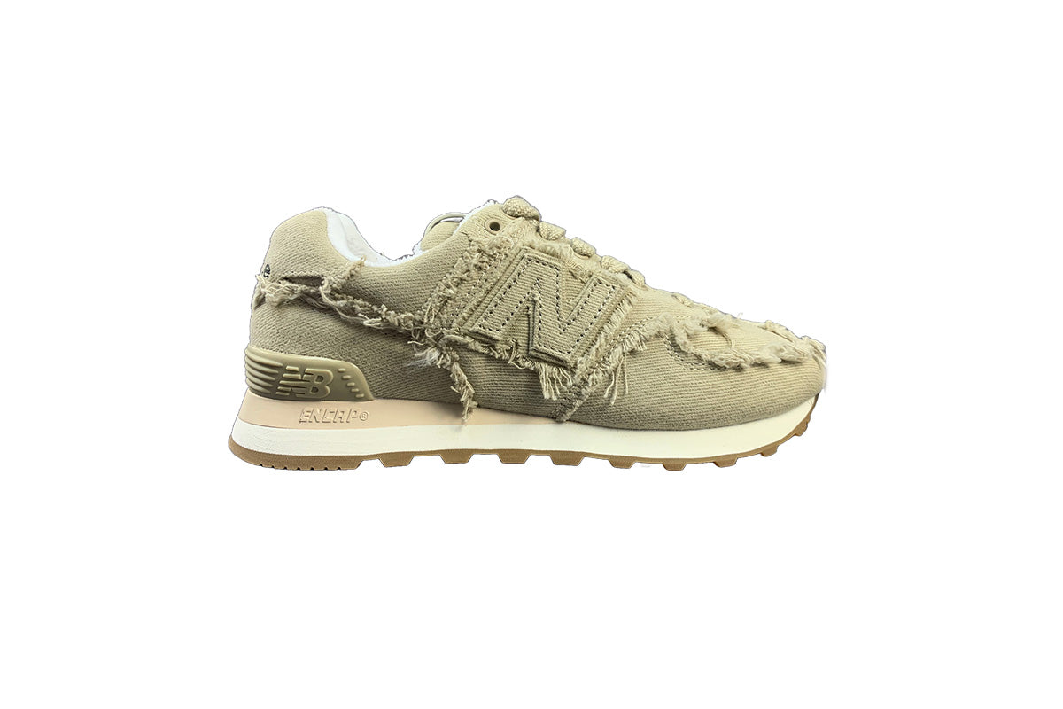 New Balance 574 Sand