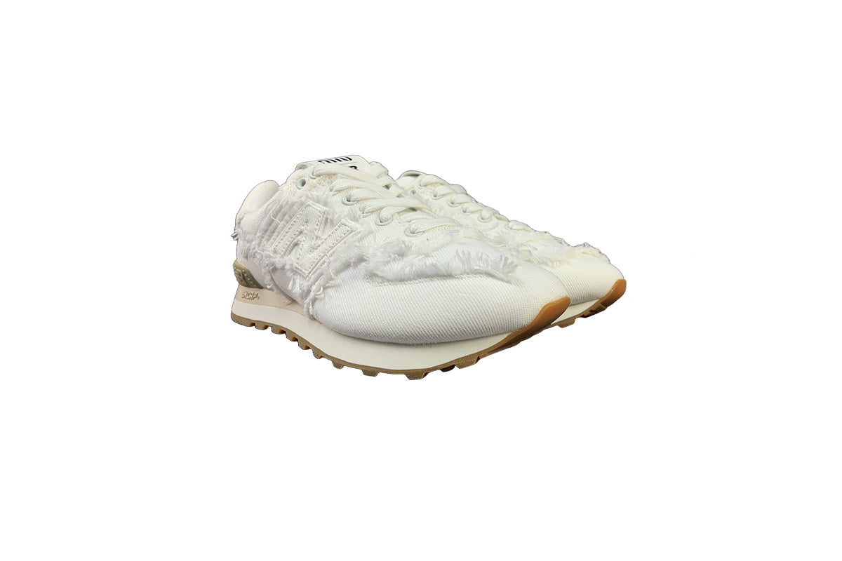 New Balance 574 White