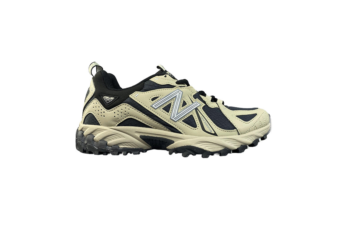 New Balance 610T Black Sand