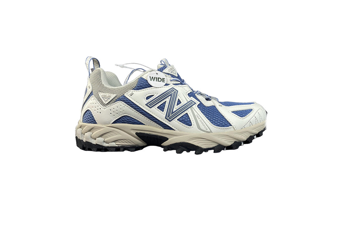 New Balance 610T White Blue