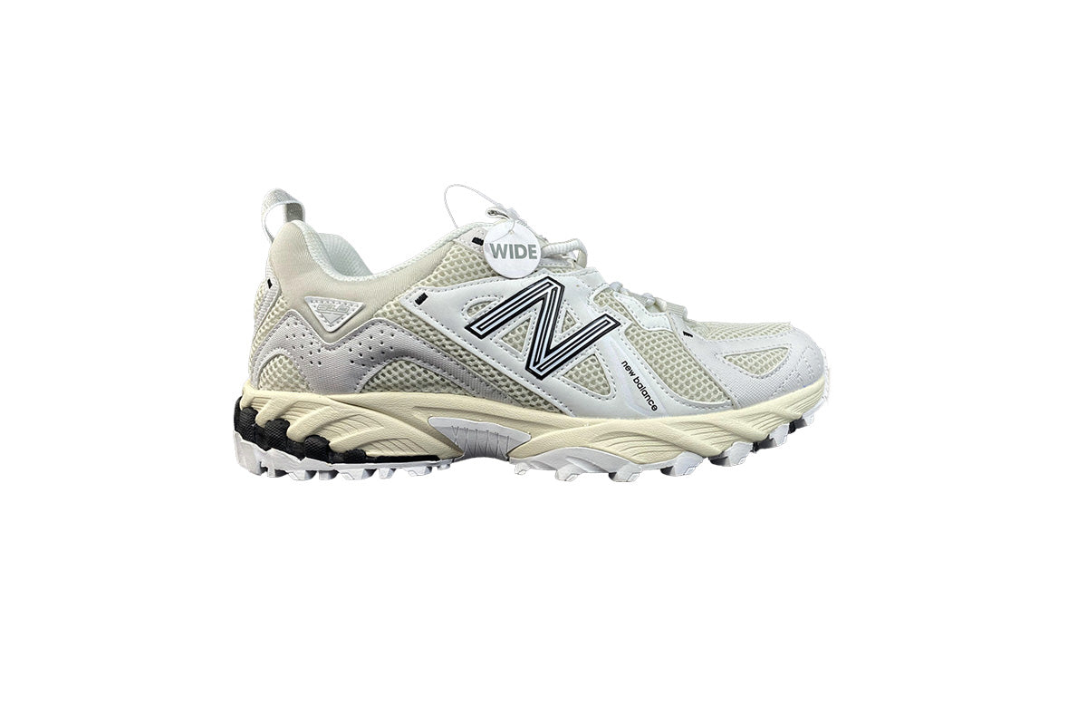 New Balance 610T White
