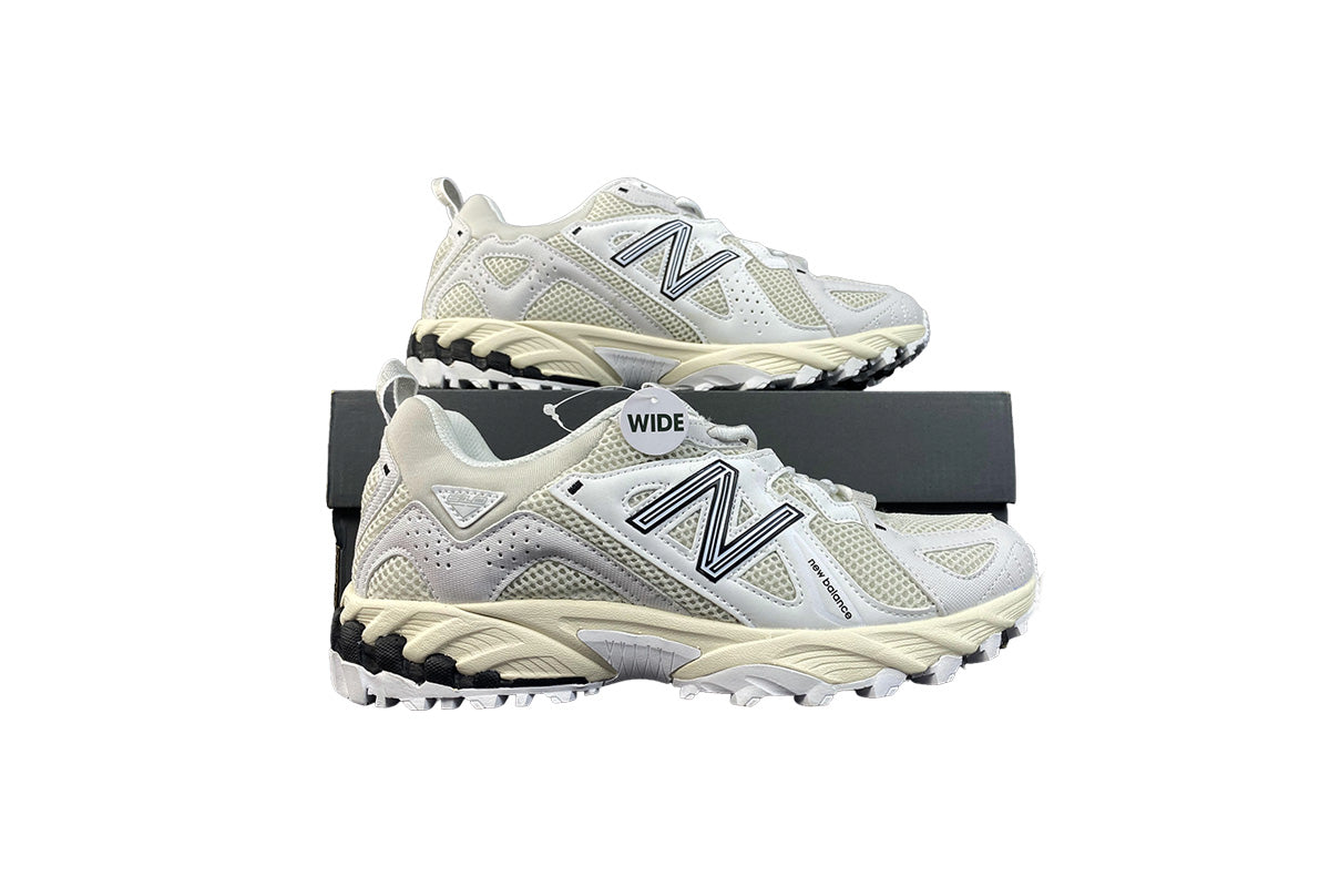 New Balance 610T White