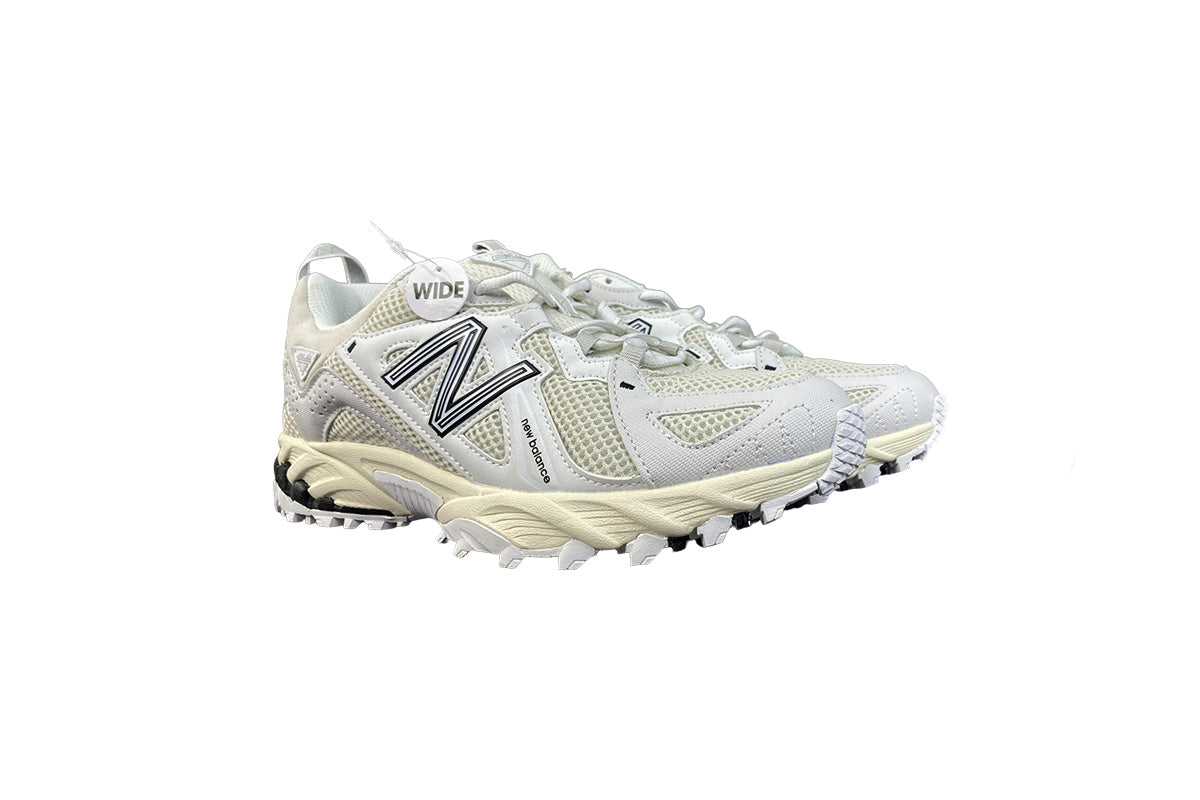 New Balance 610T White