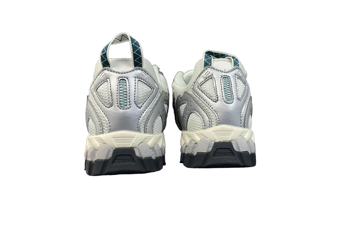 New Balance 610T Gray White Green