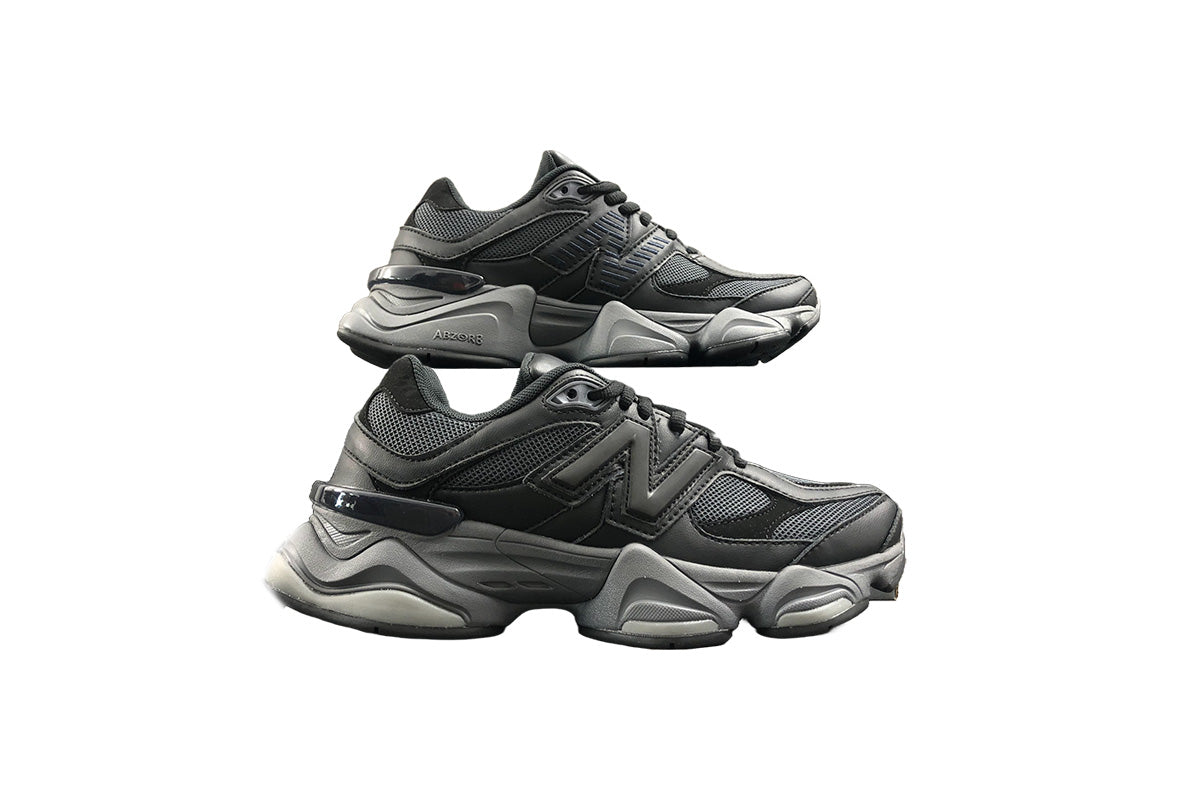 New Balance 9060 Black