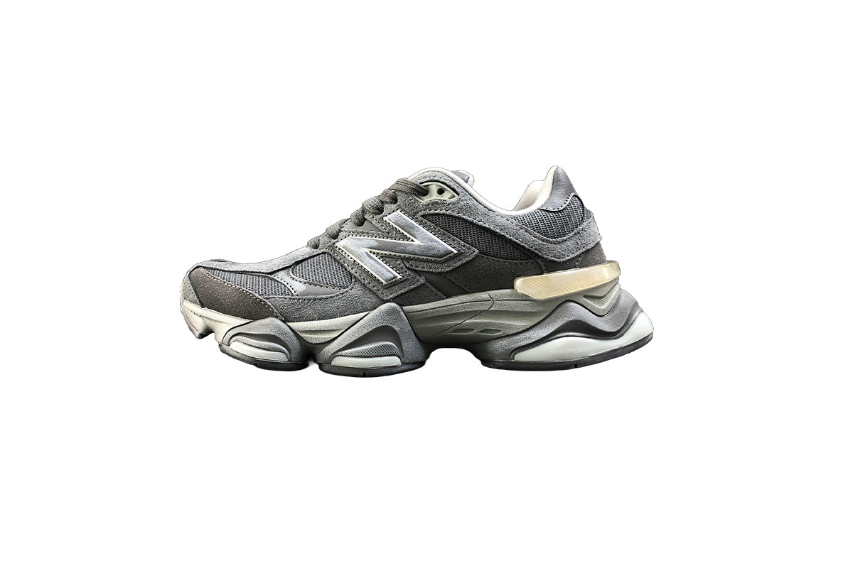 New Balance 9060 Dark Gray