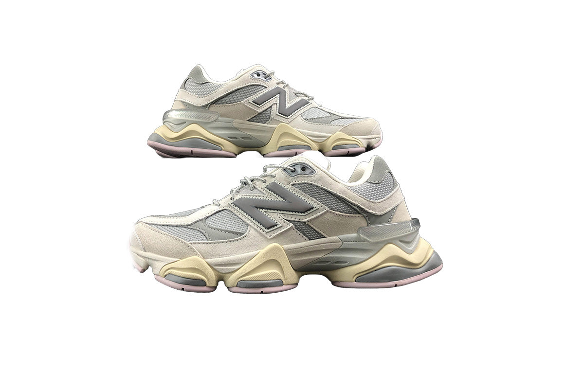New Balance 9060 Light Gray