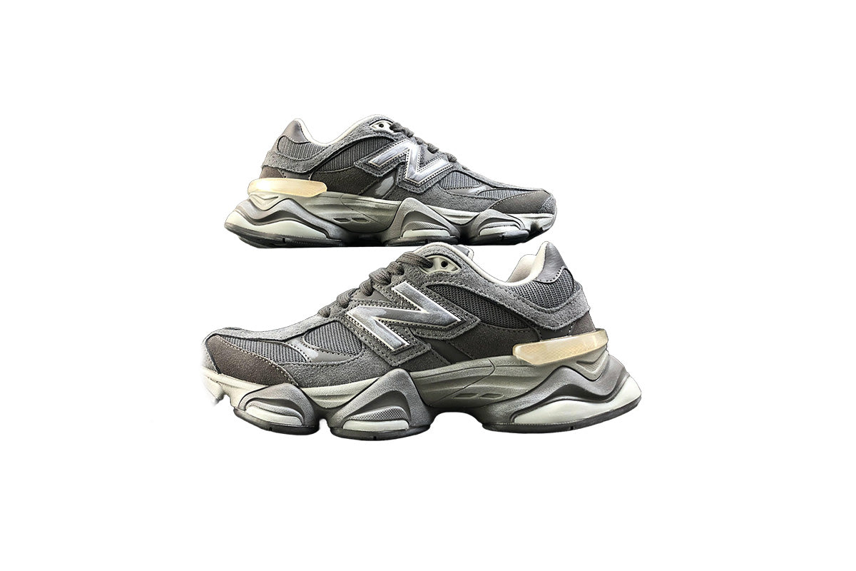 New Balance 9060 Dark Gray