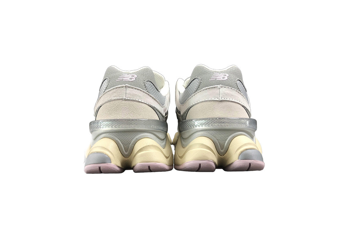 New Balance 9060 Light Gray