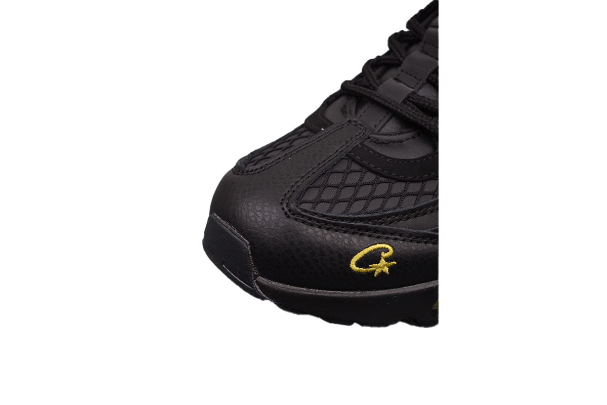 Nike Air Max 95 SP Corteiz Honey Blacks