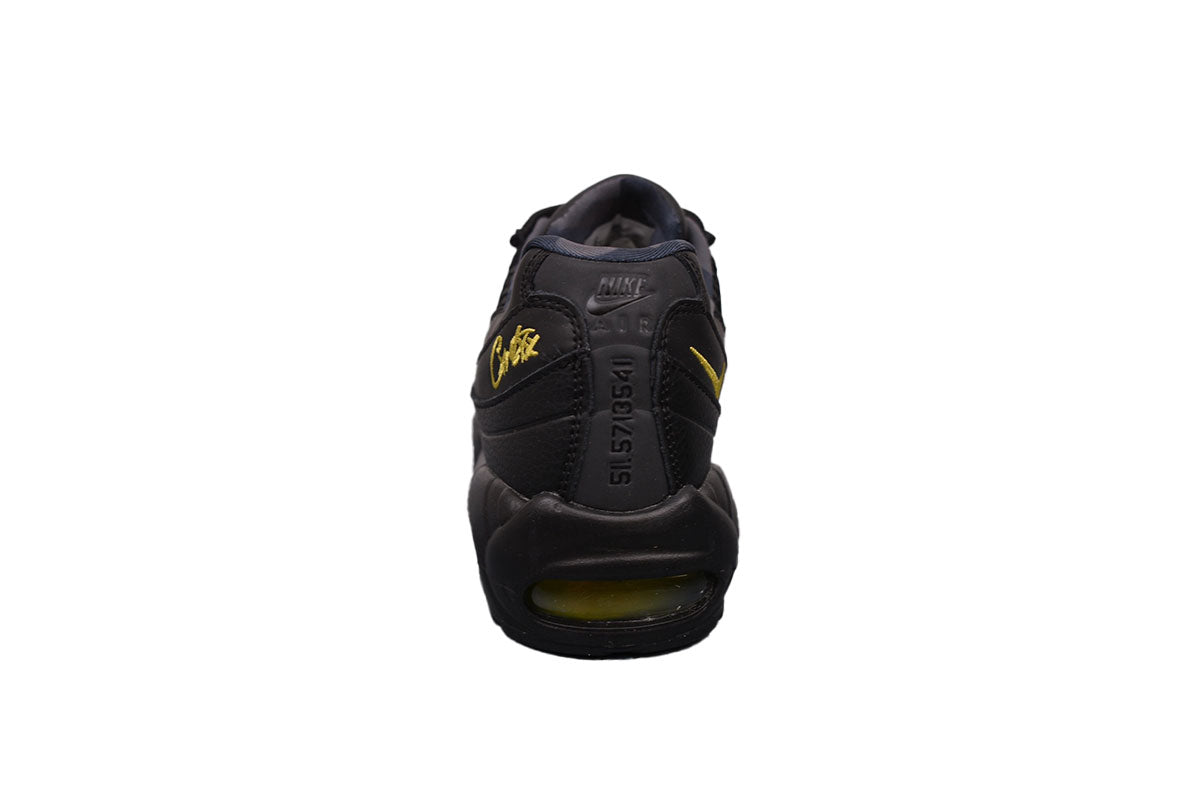 Nike Air Max 95 SP Corteiz Honey Blacks