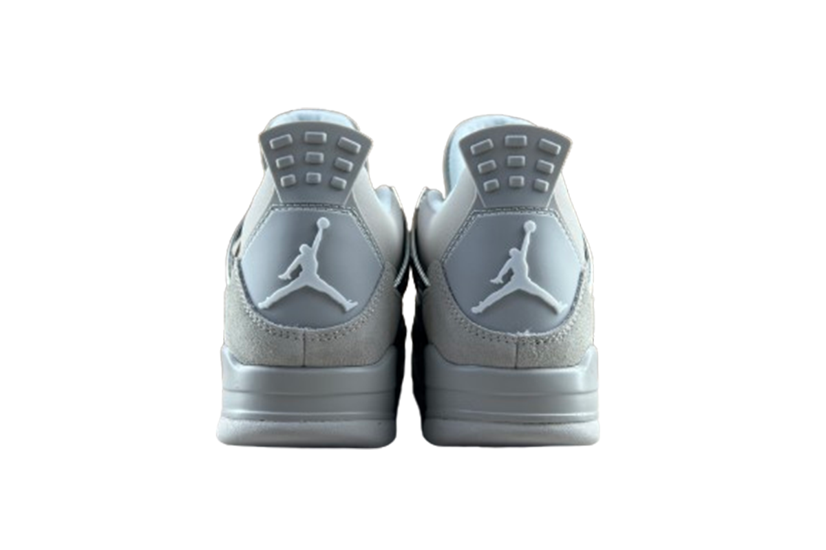 Air Jordan 4 Retro Frozen Moments