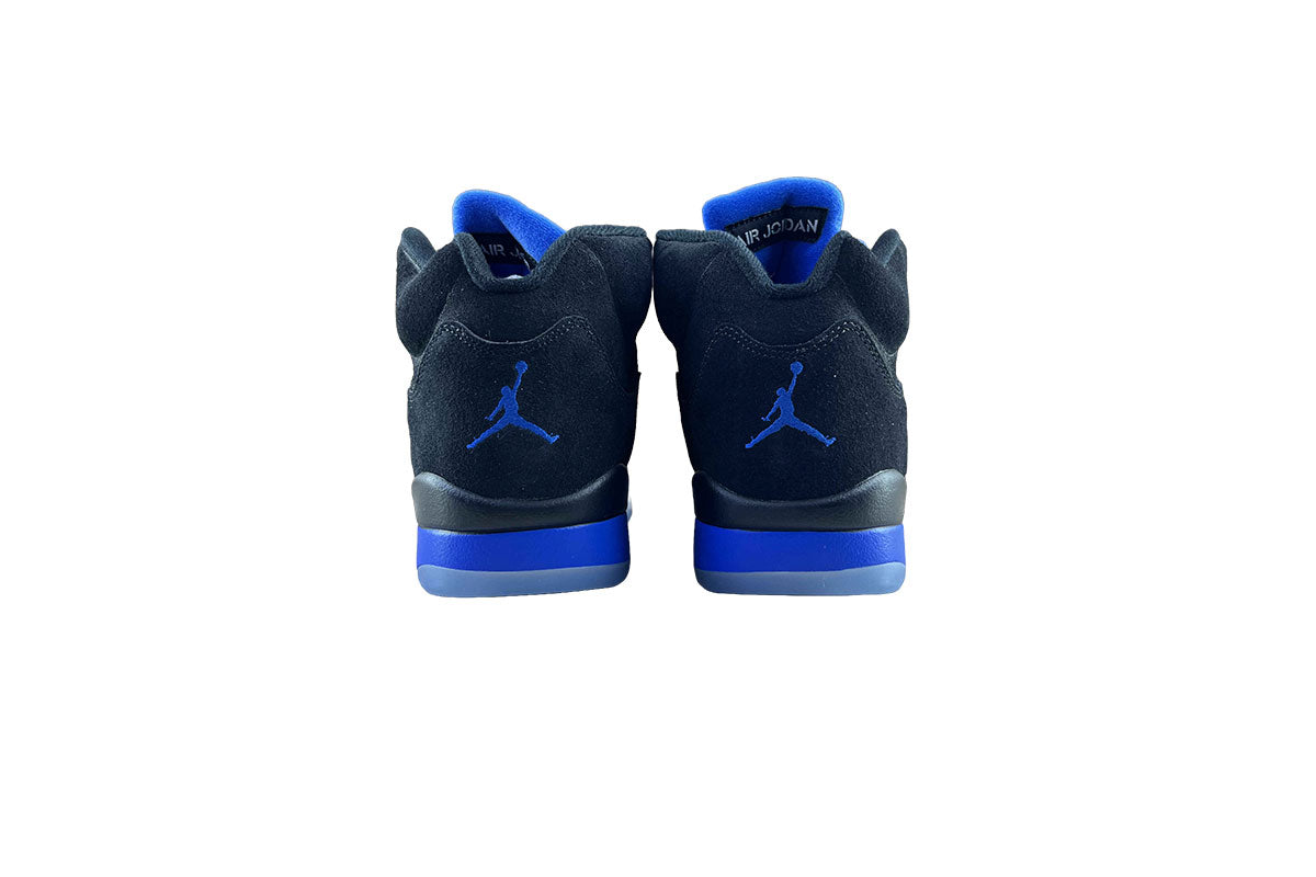 Air Jordan 5 Retro Racer Blue