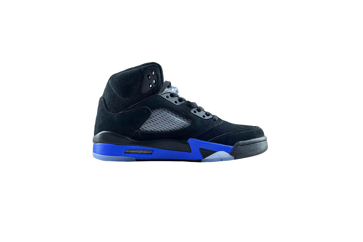 Air Jordan 5 Retro Racer Blue