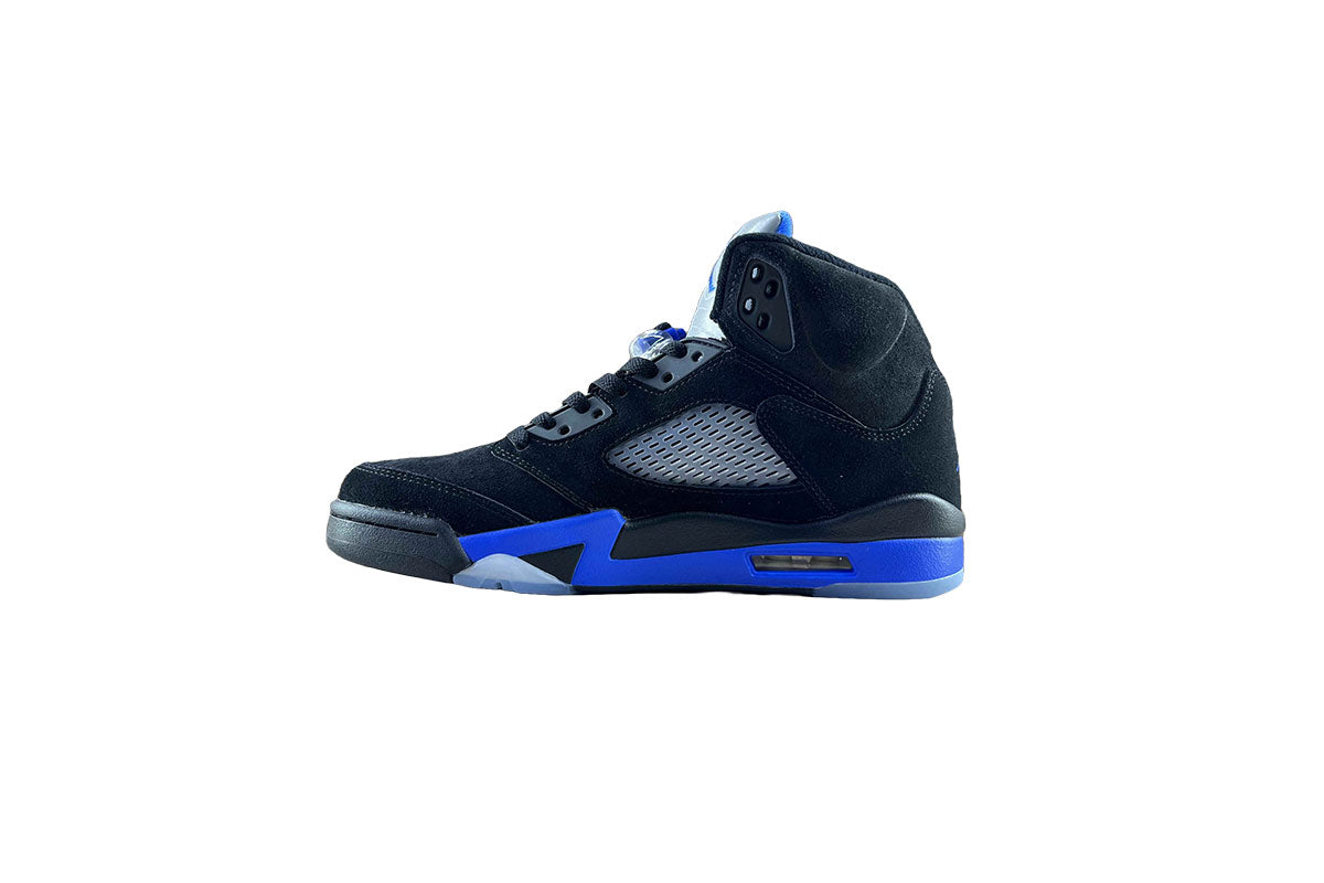 Air Jordan 5 Retro Racer Blue