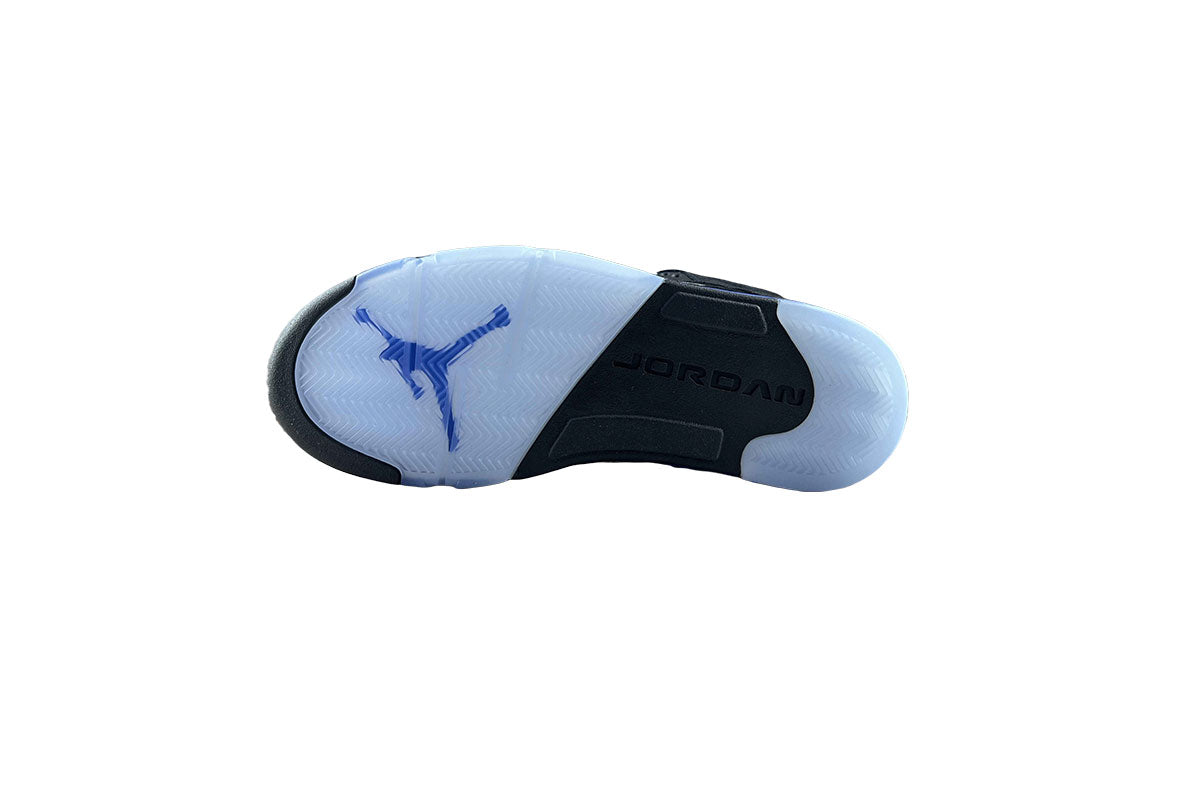 Air Jordan 5 Retro Racer Blue