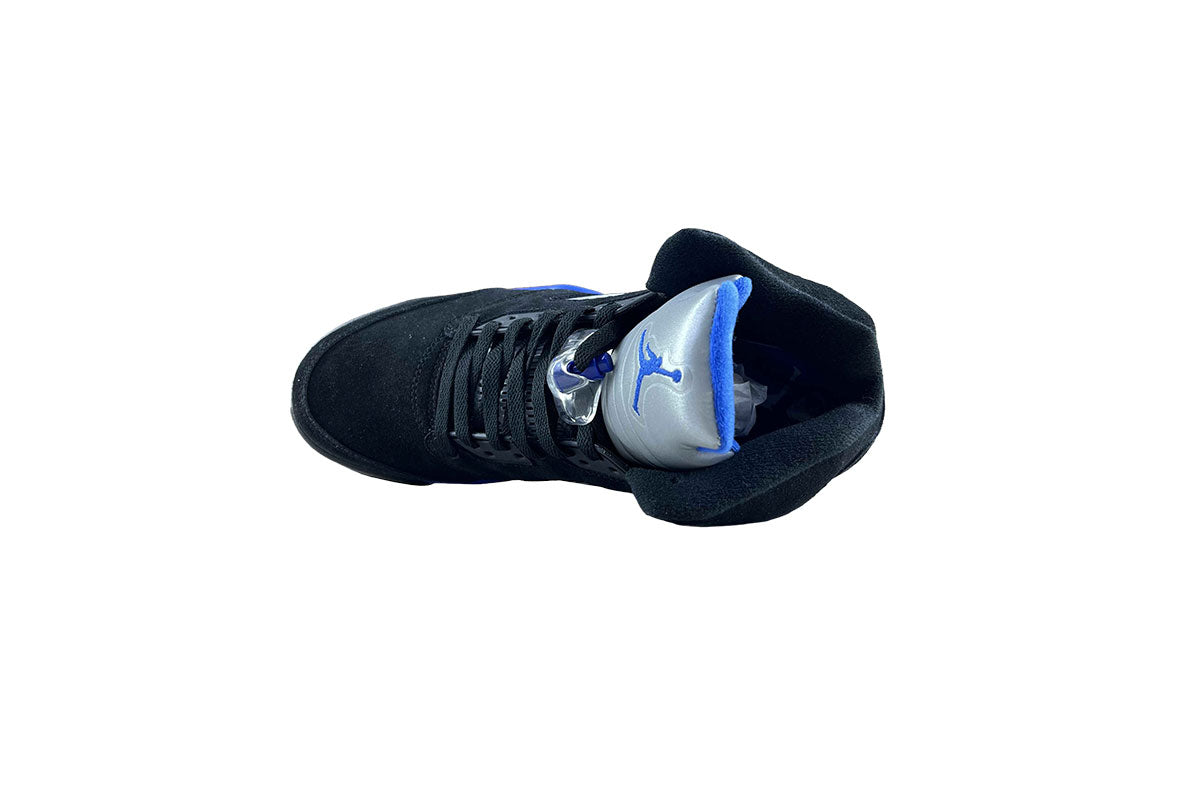 Air Jordan 5 Retro Racer Blue