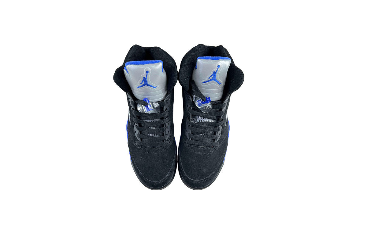 Air Jordan 5 Retro Racer Blue