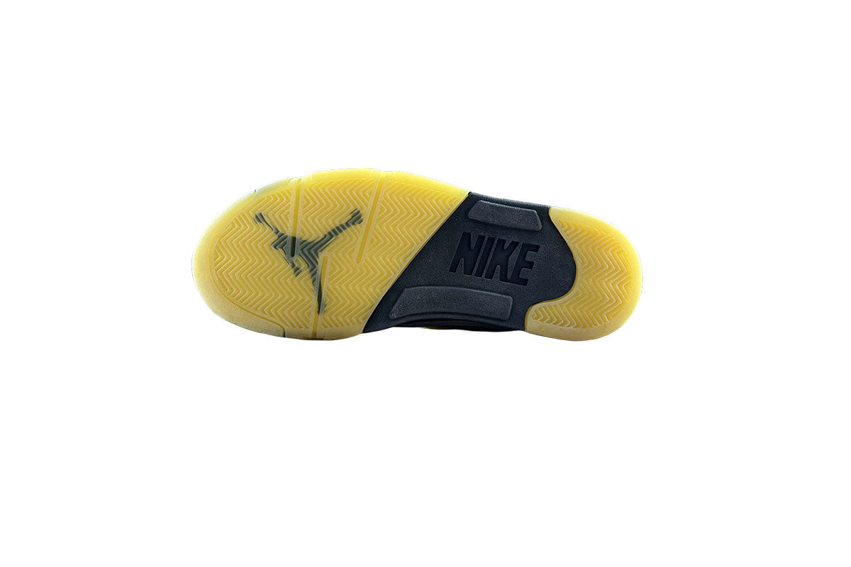 Air Jordan 5 Retro A Ma Maniére Dawn