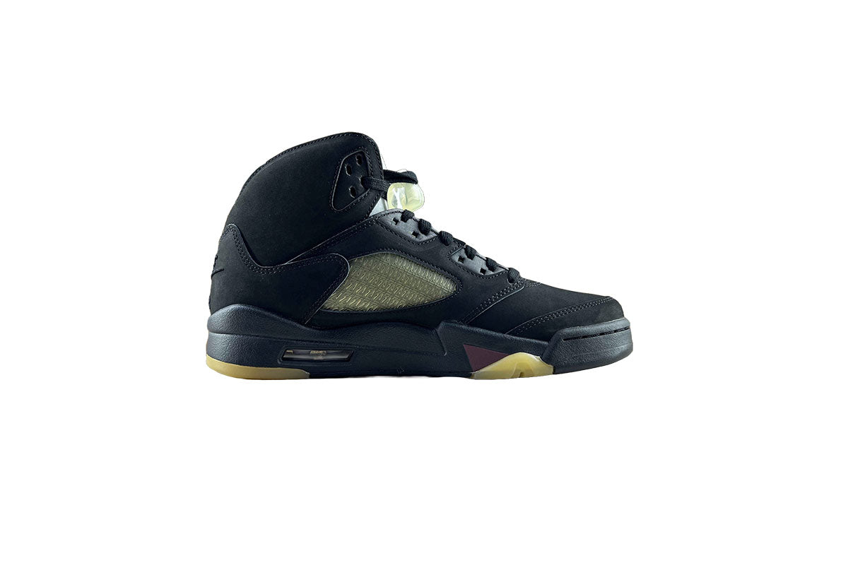 Air Jordan 5 Retro A Ma Maniére Dusk