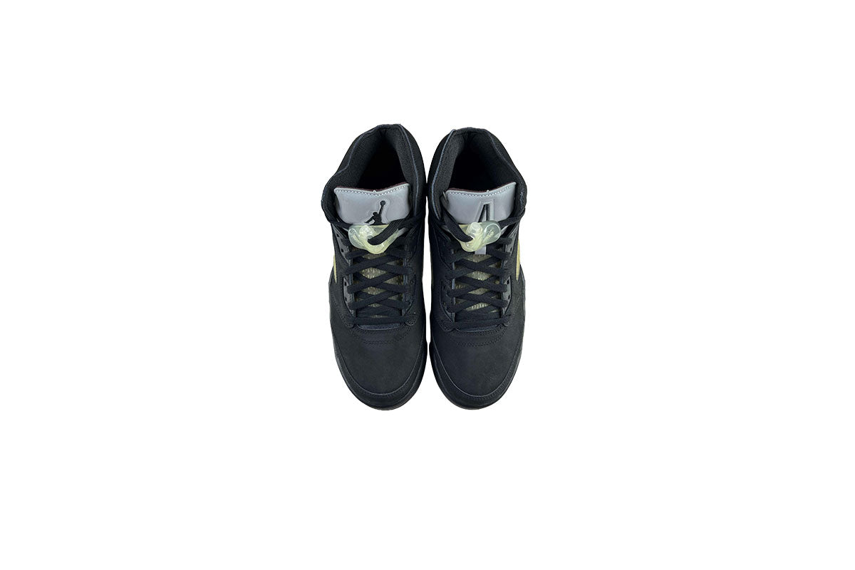 Air Jordan 5 Retro A Ma Maniére Dusk