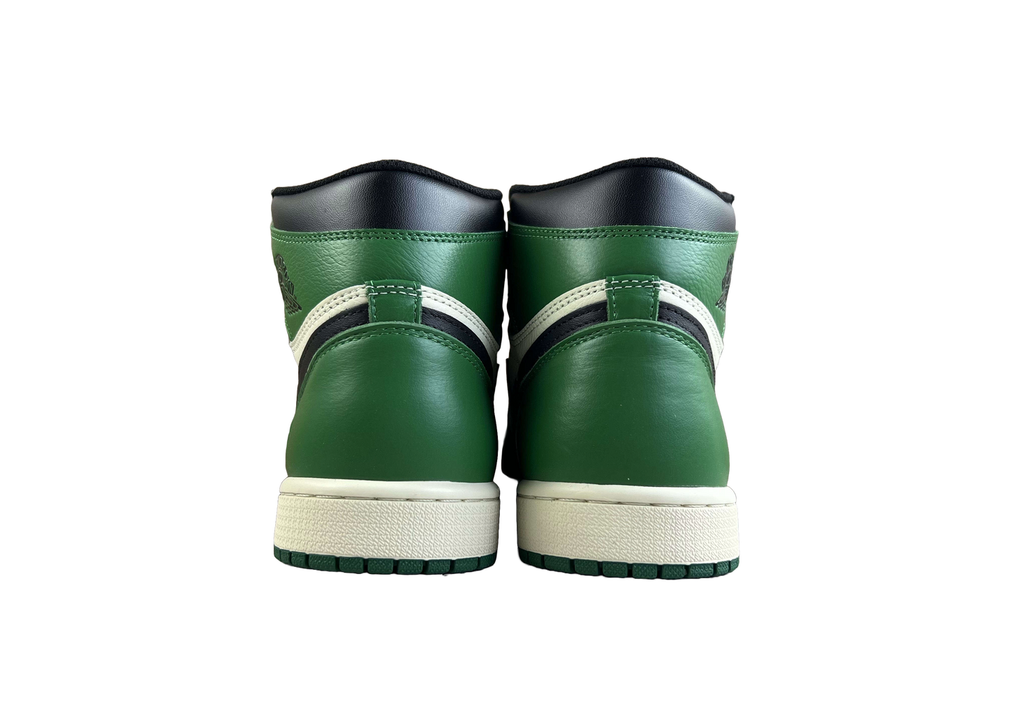 Air Jordan 1 OG Pine Green