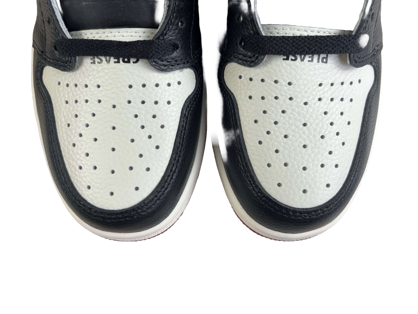 Air Jordan 1 High Not For Resale