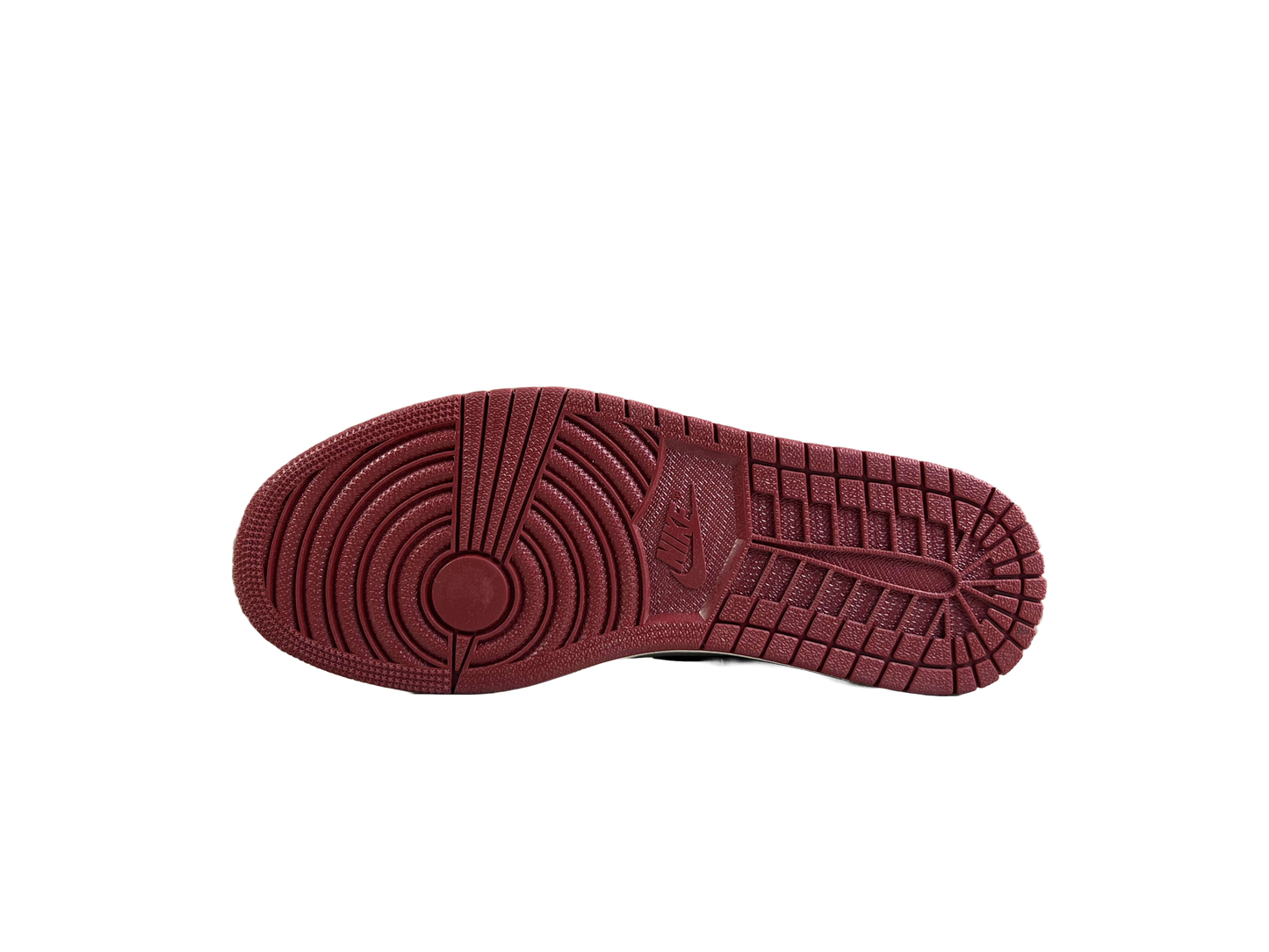 Air Jordan 1 High Not For Resale