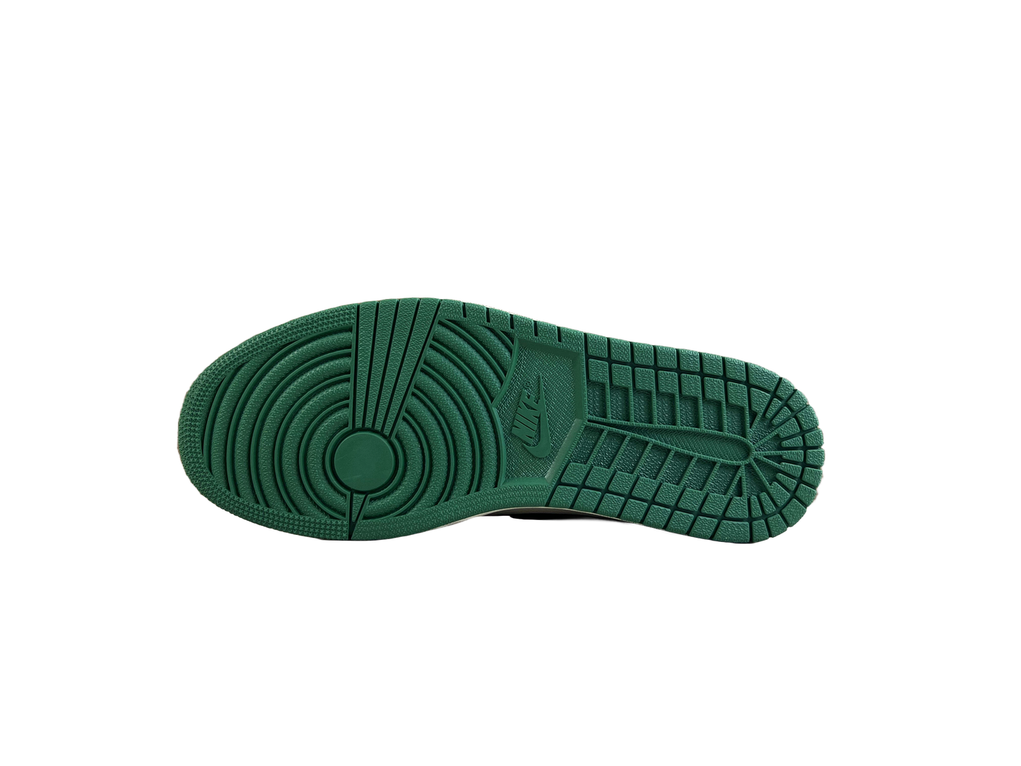 Air Jordan 1 OG Pine Green