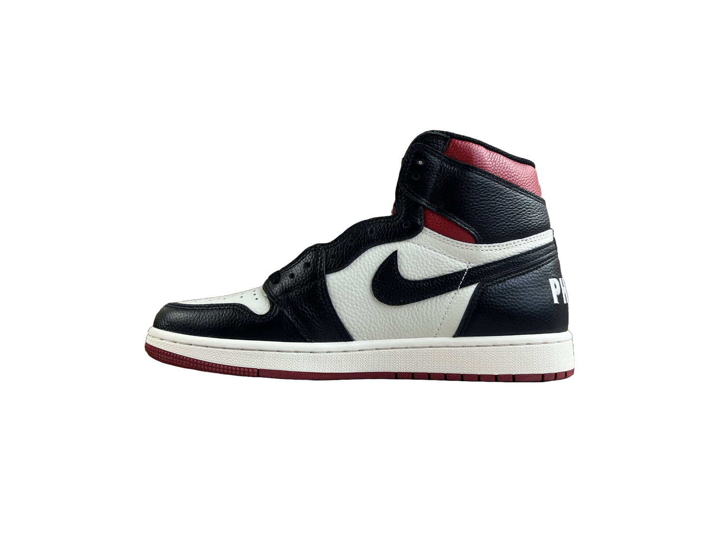 Air Jordan 1 High Not For Resale