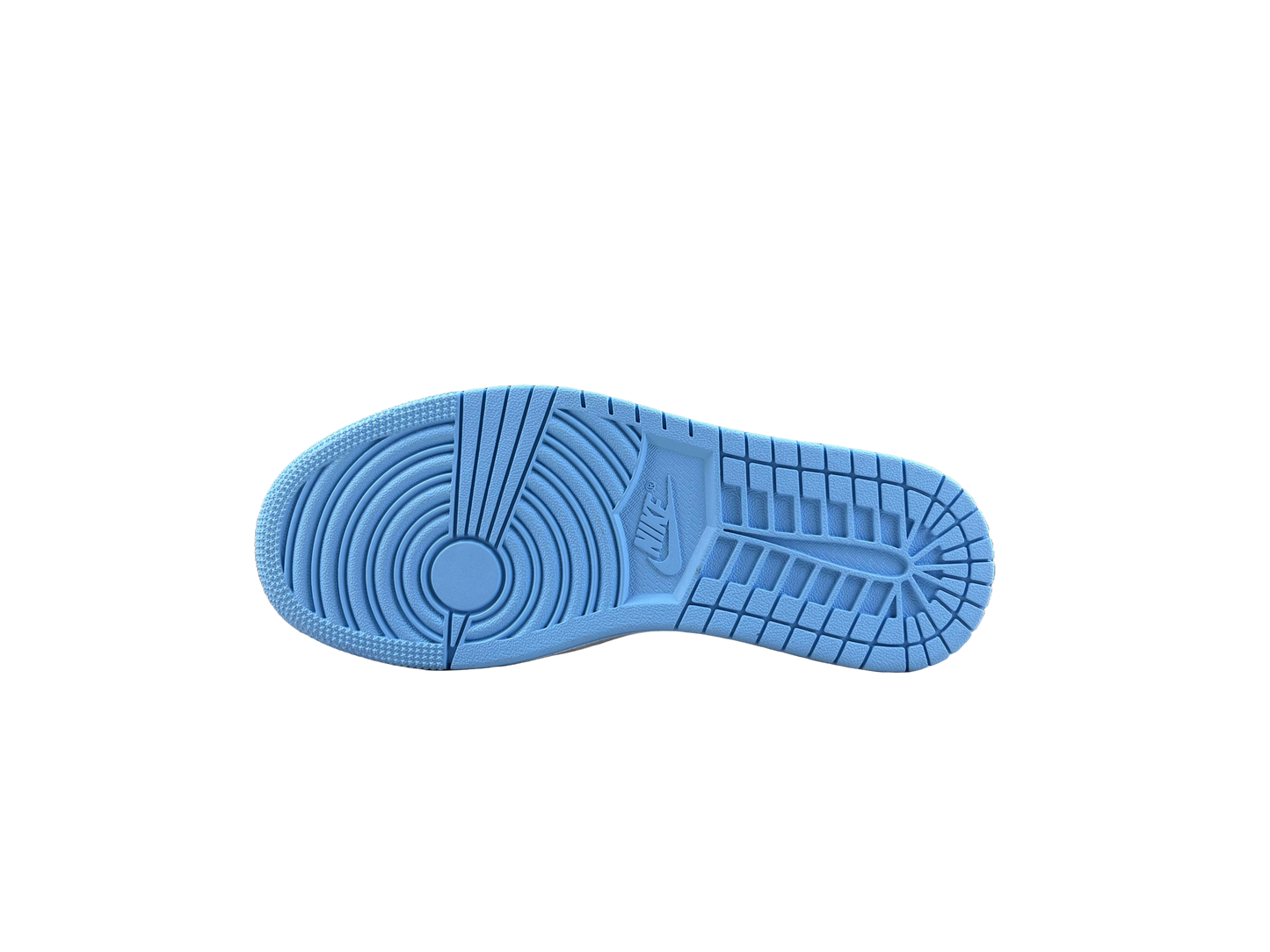 Air Jordan 1 OG Patent Blue