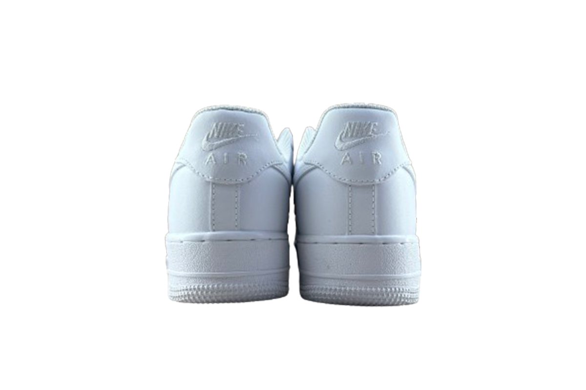 Nike Air Force White