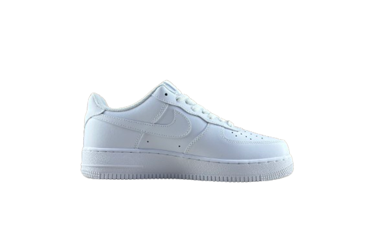 Nike Air Force White