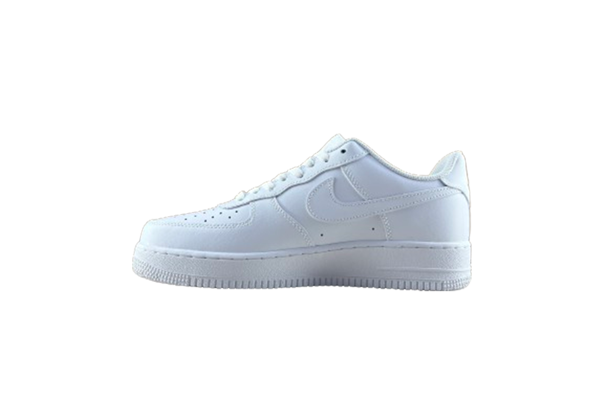 Nike Air Force White